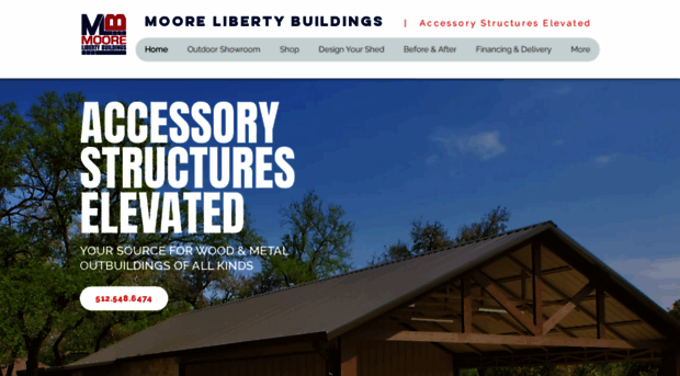 moorelibertybuildings.com