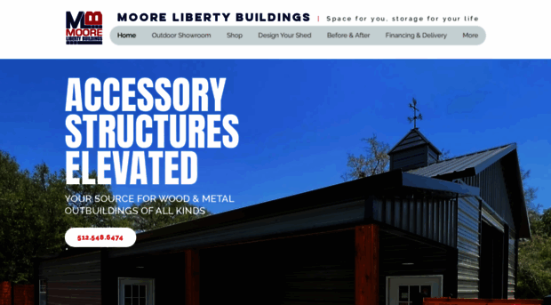 moorelibertybuildings.net