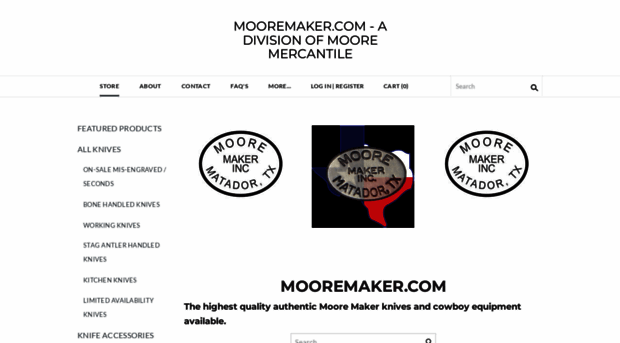 mooremaker.com