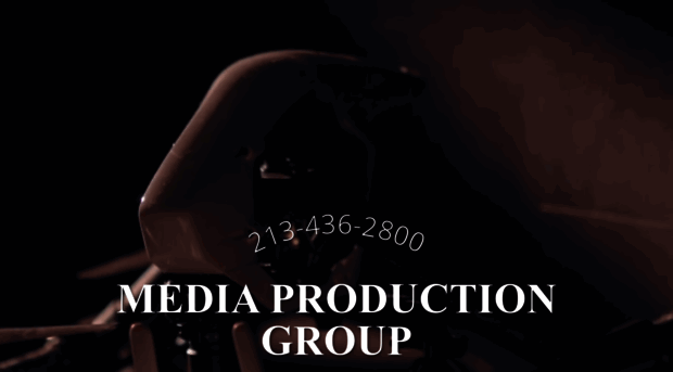 mooremediaproductions.com