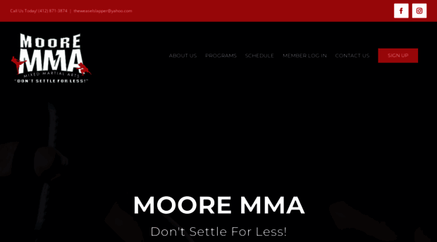 mooremma.com