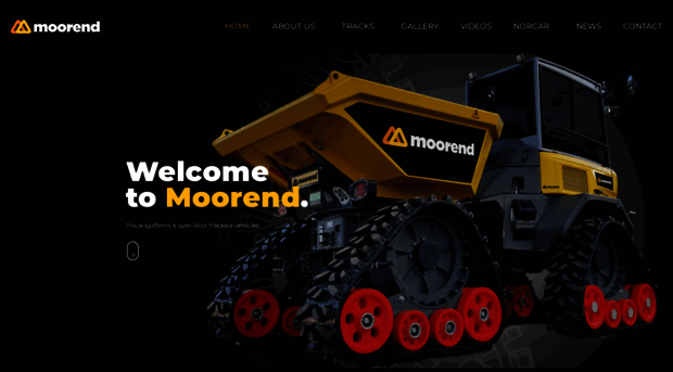 moorendltd.com