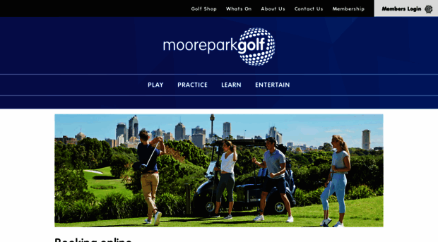 moorepark.miclub.com.au