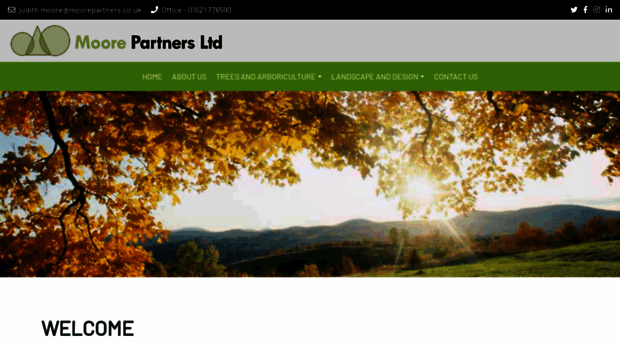 moorepartners.co.uk