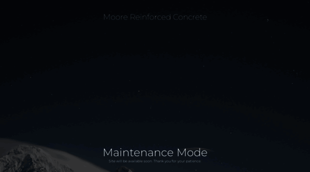 moorerc.co.uk