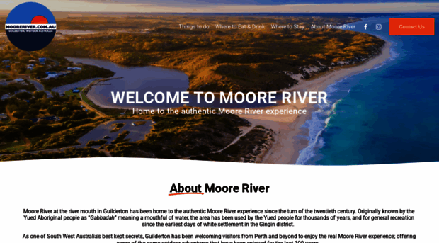 mooreriver.com.au