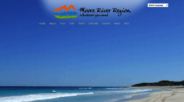 mooreriverregion.com.au