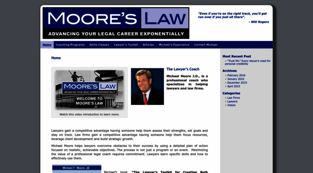 moores-law.com