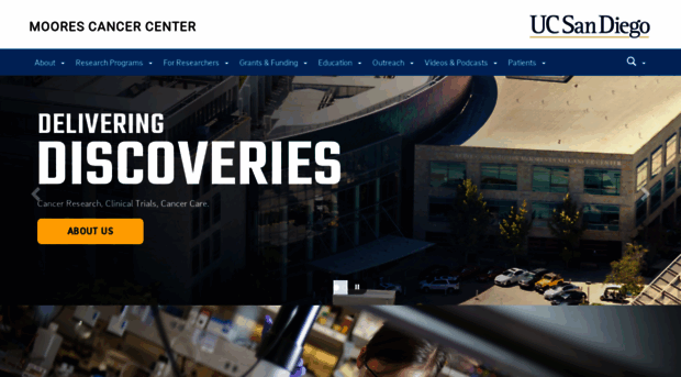 moorescancercenter.ucsd.edu