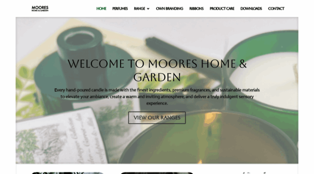 mooreshomeandgarden.com