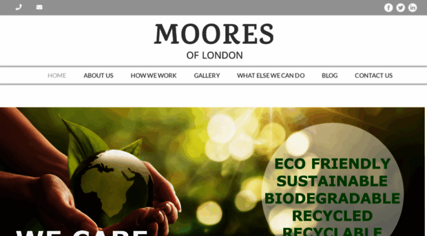 mooreslondon.com