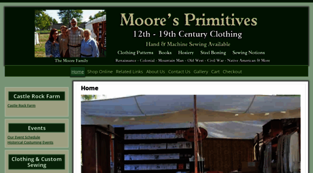 mooresprimitives.com