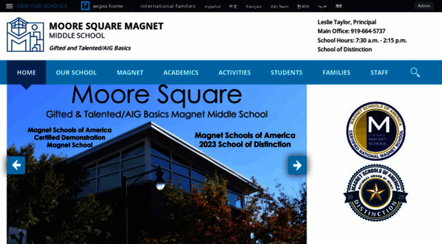 mooresquarems.wcpss.net