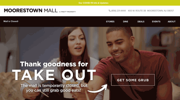 moorestown-mall.com