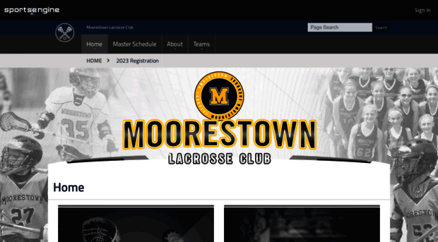 moorestownlax.com