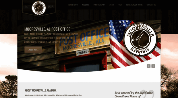 mooresvilleal.com