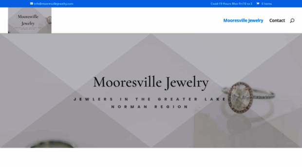 mooresvillejewelry.com