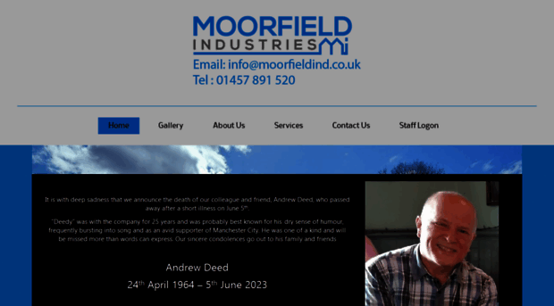 moorfieldindustries.co.uk