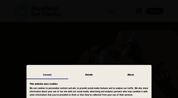 moorfieldseyecharity.org.uk