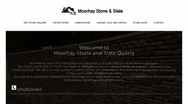 moorhaystoneandslate.co.uk