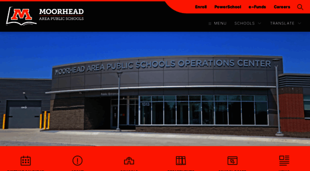 moorheadschools.org