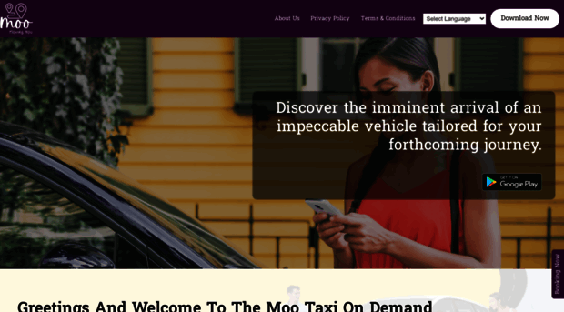 moorides.com