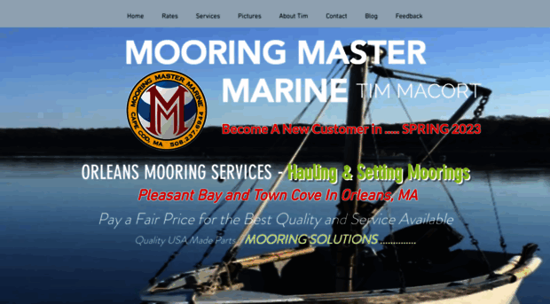 mooringmastermarine.com