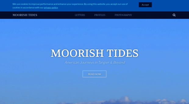moorishtides.com