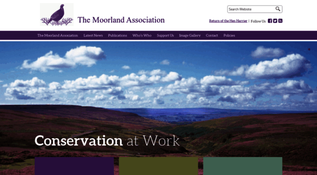 moorlandassociation.org