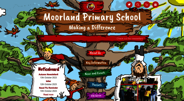 moorlandprm.cardiff.sch.uk