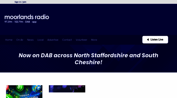 moorlandsradio.co.uk