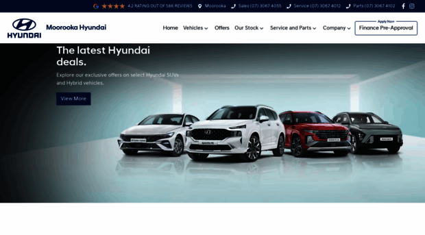 moorookahyundai.com.au