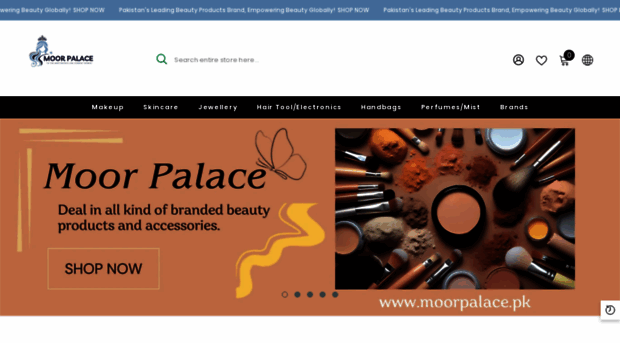 moorpalace.pk
