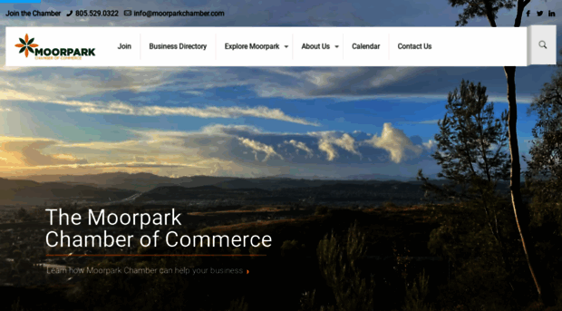 moorparkchamber.com