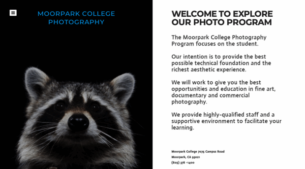 moorparkcollegephotography.org