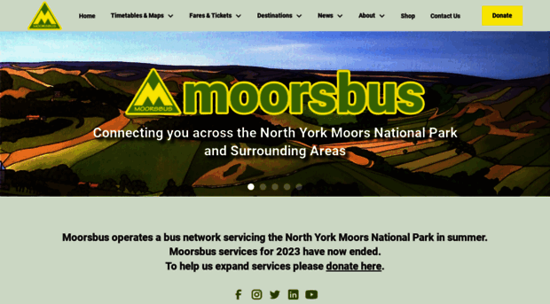 moorsbus.org