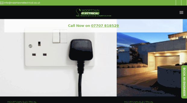 moortown-electrical.co.uk