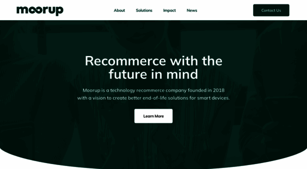 moorup.com.au