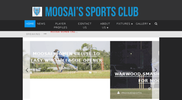 moosaisports.org