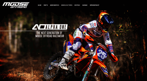 moose-offroad.com