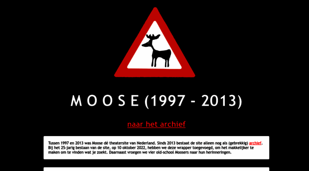 moose.nl