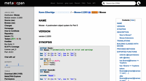 moose.perl.org