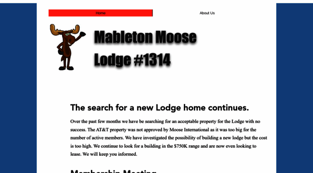 moose1314.com