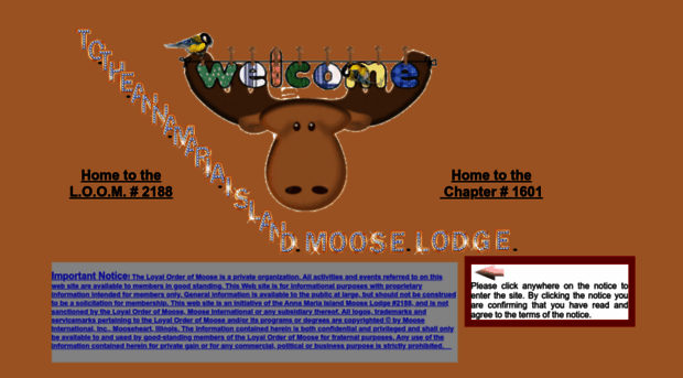 moose2188.org