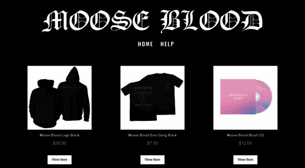 mooseblood.merchnow.com