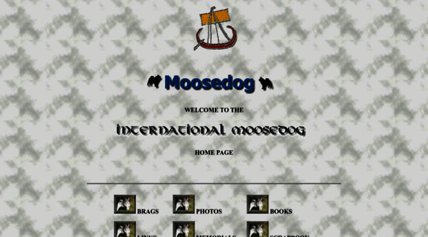 moosedog.net