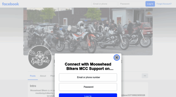 mooseheadbikers.org