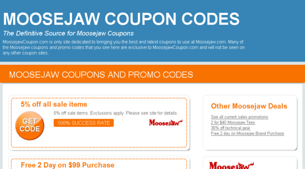 moosejawcoupon.com