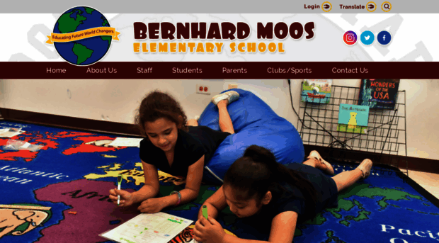 mooselementary.org