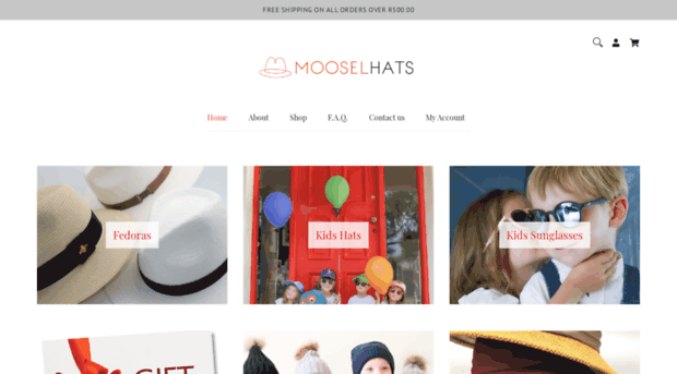 mooselhats.co.za